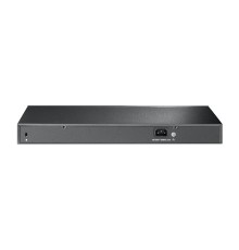 Коммутатор TP-Link JetStream TL-SG1218MP 18G 16PoE+ 250W неуправляемый