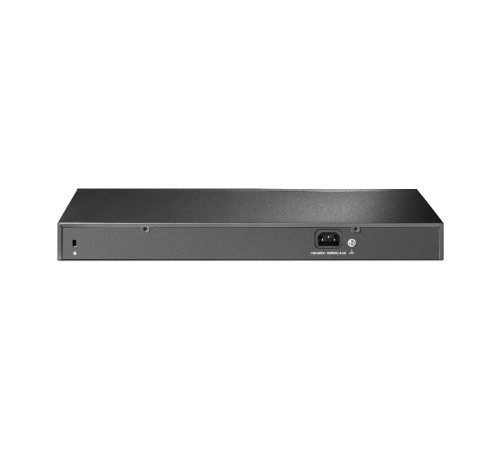 Коммутатор TP-Link JetStream TL-SG1218MP 18G 16PoE+ 250W неуправляемый Коммутатор TP-Link JetStream TL-SG1218MP 18G 16PoE+ 250W неуправляемый