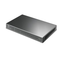 Коммутатор TP-Link TL-SG2008P