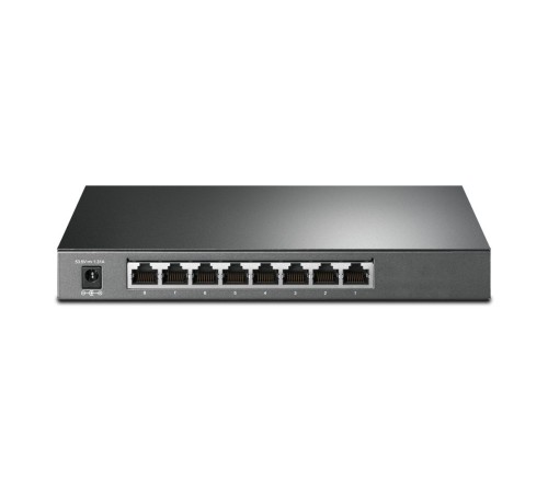 Коммутатор TP-Link TL-SG2008P Коммутатор TP-Link TL-SG2008P