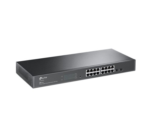 Коммутатор TP-Link TL-SG2218