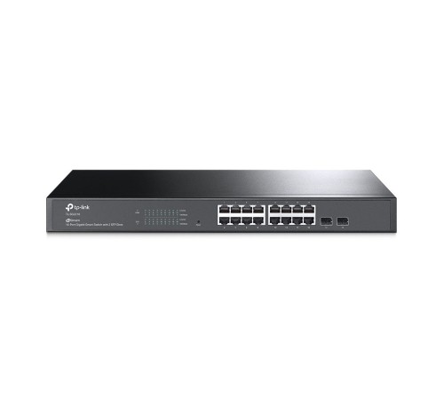 Коммутатор TP-Link TL-SG2218