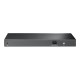 Коммутатор TP-Link TL-SG2428P 24G 4SFP+ 24PoE+ 250W управляемый