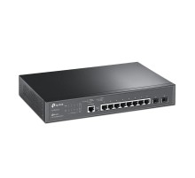 Сетевой коммутатор TP-Link TL-SG3210