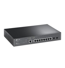 Сетевой коммутатор TP-Link TL-SG3210