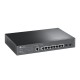 Сетевой коммутатор TP-Link TL-SG3210