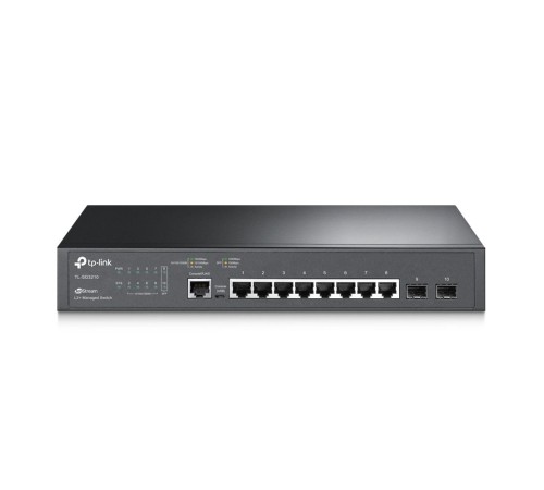 Сетевой коммутатор TP-Link TL-SG3210