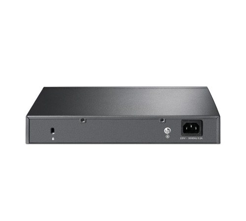 Сетевой коммутатор TP-Link TL-SG3210