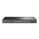 Коммутатор TP-Link JetStream TL-SG3428 24G 4SFP управляемый
