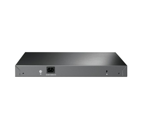 Коммутатор TP-Link TL-SG3428MP Коммутатор TP-Link TL-SG3428MP