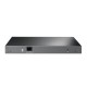 Коммутатор TP-Link TL-SG3428XMP 24G 4SFP+ 24PoE+ 384W управляемый