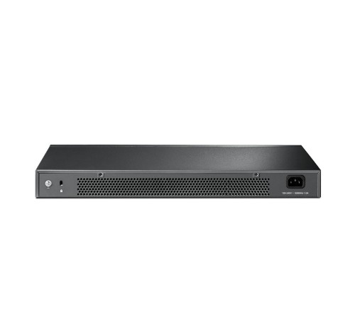 Коммутатор TP-Link TL-SG3452 48G 4SFP управляемый