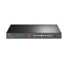 Коммутатор TP-Link TL-SL1218P