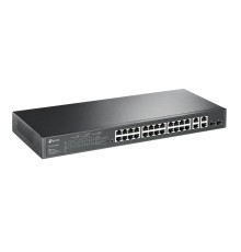Коммутатор TP-Link TL‑SL2428P (TL-SL2428P)