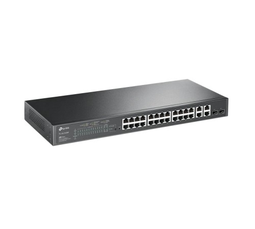 Коммутатор TP-Link TL‑SL2428P (TL-SL2428P) Коммутатор TP-Link TL‑SL2428P (TL-SL2428P)