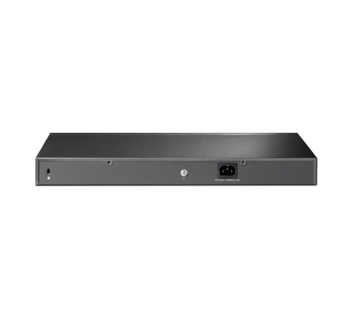 Коммутатор TP-Link TL‑SL2428P (TL-SL2428P) Коммутатор TP-Link TL‑SL2428P (TL-SL2428P)