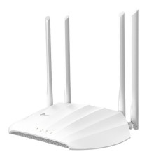 Точка доступа TP-Link TL-WA1201 AC1200 10/100/1000BASE-TX белый