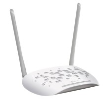 Точка доступа TP-Link TL-WA801N