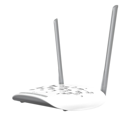 Точка доступа TP-Link TL-WA801N