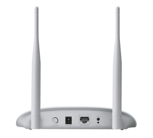 Точка доступа TP-Link TL-WA801N