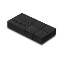 Коммутатор Mercusys MS108G 8G неуправляемый