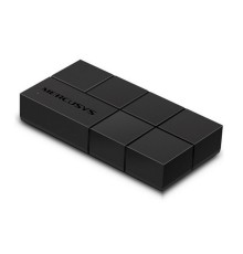 Коммутатор Mercusys MS108G 8G неуправляемый