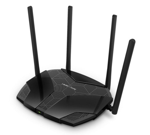 Маршрутизатор Mercusys MR70X