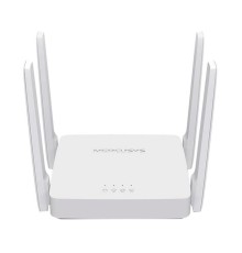Маршрутизатор Mercusys AC10