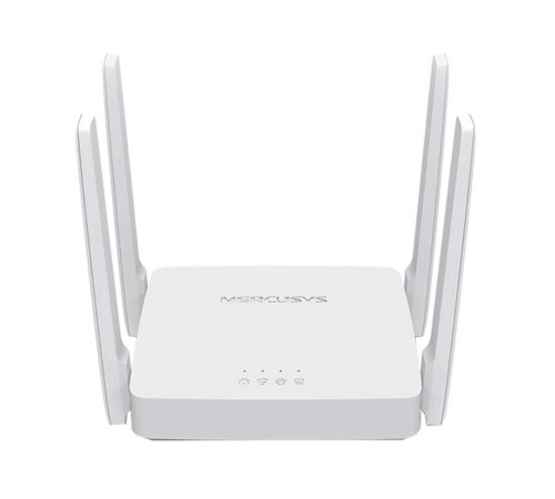 Маршрутизатор Mercusys AC10