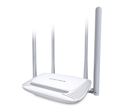 Маршрутизатор Mercusys MW325R