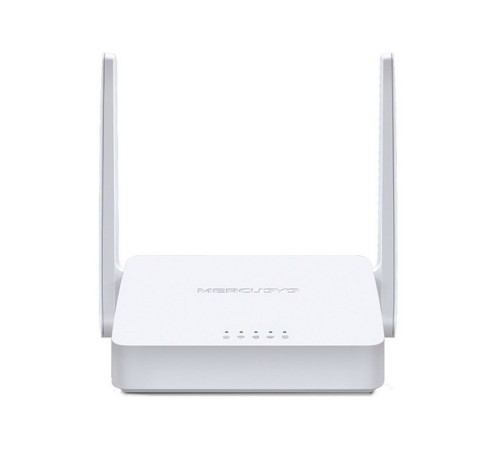 Маршрутизатор Mercusys MW300D