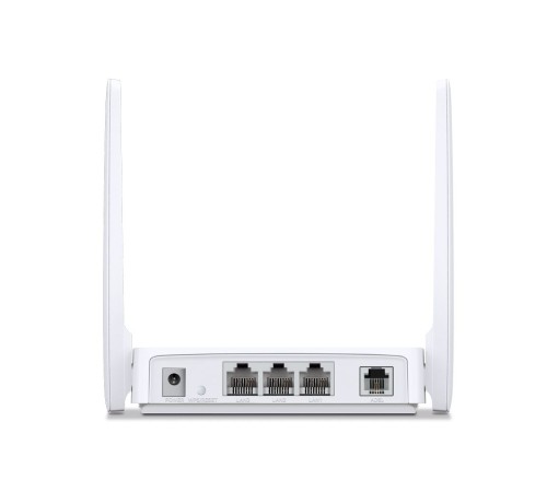 Маршрутизатор Mercusys MW300D