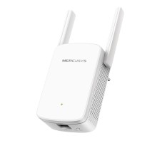 Повторитель беспроводного сигнала Mercusys ME30 AC1200 10/100BASE-TX белый