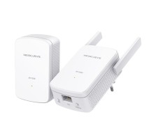 Комплект гигабитных Wi-Fi адаптеров Powerline Mercusys MP510 KIT