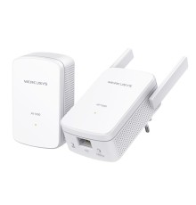 Комплект гигабитных Wi-Fi адаптеров Powerline Mercusys MP510 KIT
