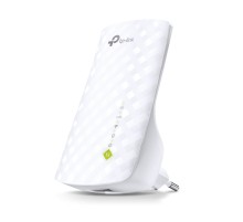 Повторитель беспроводного сигнала TP-Link RE200 AC750 Wi-Fi белый