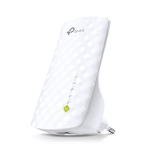 Повторитель беспроводного сигнала TP-Link RE200 AC750 Wi-Fi белый