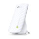 Повторитель беспроводного сигнала TP-Link RE200 AC750 Wi-Fi белый
