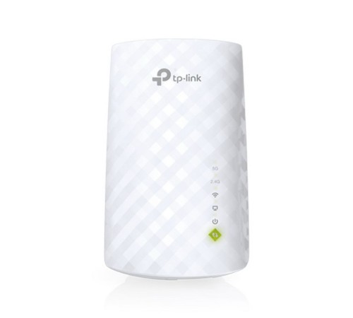 Повторитель беспроводного сигнала TP-Link RE200 AC750 Wi-Fi белый Повторитель беспроводного сигнала TP-Link RE200 AC750 Wi-Fi белый