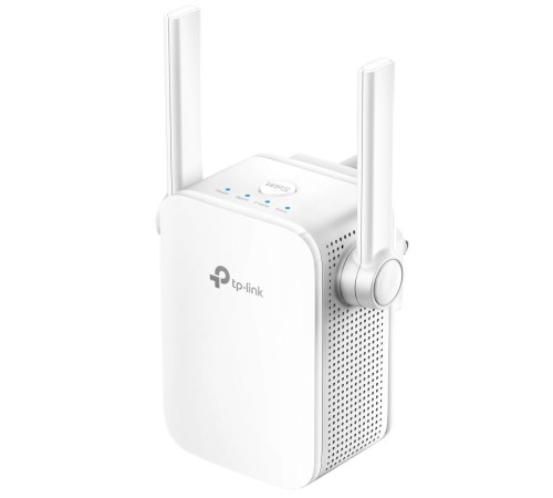 Усилитель Wi-Fi TP-Link RE205