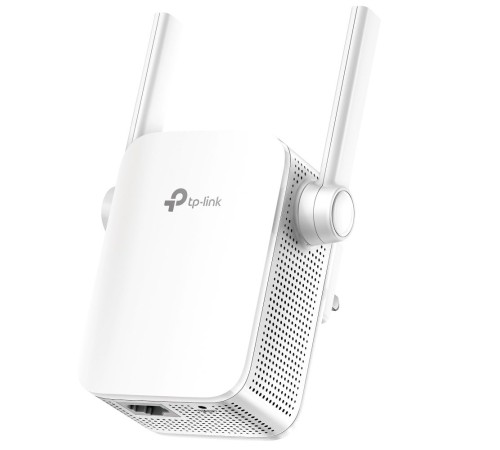 Усилитель Wi-Fi TP-Link RE205