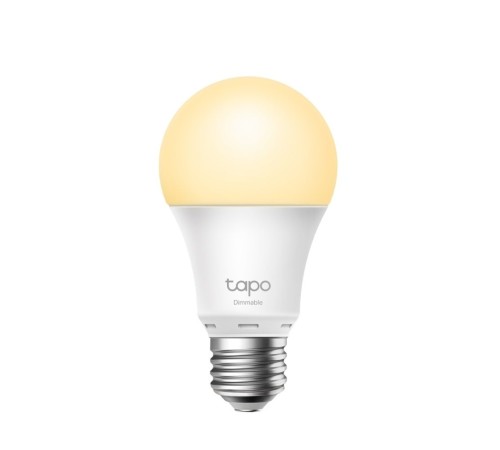 Умная Wi-Fi лампа TP-Link Tapo L510E