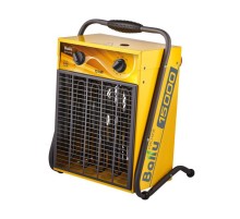 Тепловая пушка электрическая Ballu BHP-M-15 15000Вт желтый