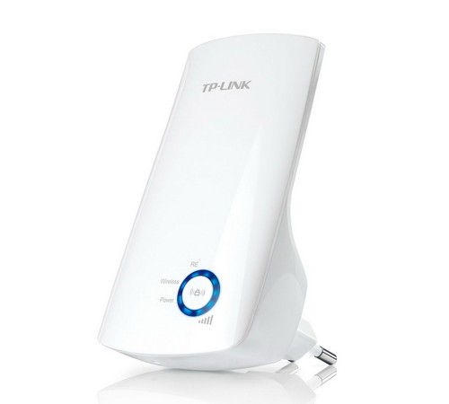 Усилитель Wi-Fi TP-Link TL-WA854RE