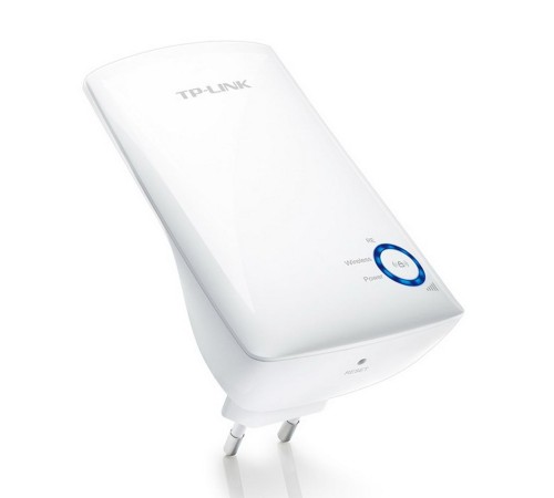 Усилитель Wi-Fi TP-Link TL-WA854RE