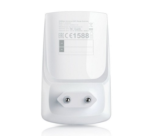 Усилитель Wi-Fi TP-Link TL-WA854RE