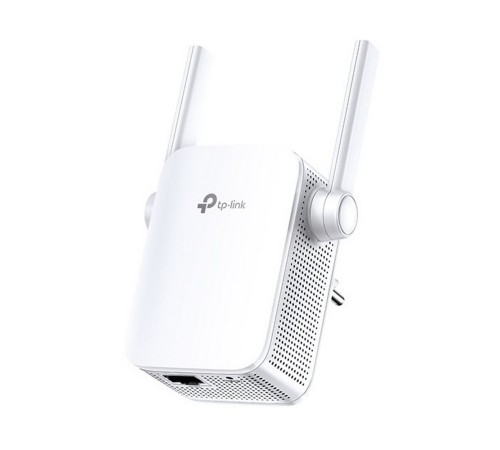 Усилитель Wi-Fi TP-Link TL-WA855RE