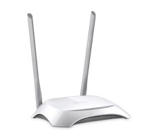 Маршрутизатор TP-Link TL-WR840N