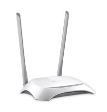 Маршрутизатор TP-Link TL-WR840N