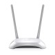 Маршрутизатор TP-Link TL-WR840N
